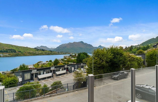 2-BEDROOM APARTMENT - BEECHWOOD - Foto 11