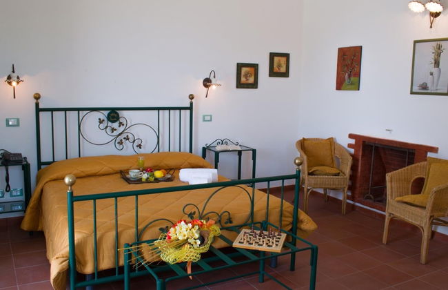 Villa Gaia Agriturismo and B&b - Photo 13