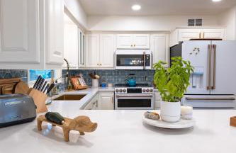 "Zen Den" on the Lake by Roxy Rentals - Foto 13