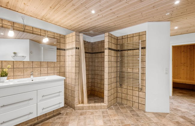 "Ginny" - 300m to the fjord - Foto 15