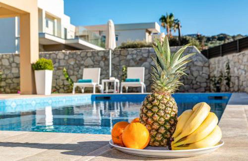 Platanias Villa Mirsini - Photo 6