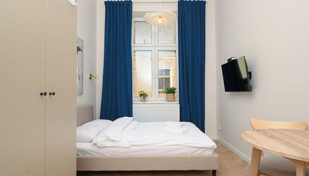 RentPlanet - Studio plac Matejki - Foto 5, Habitación