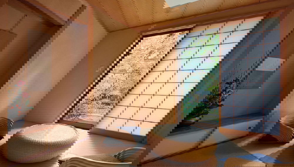 Miro Shijo Kawaramachi Tei - Foto 1, Imagen principal