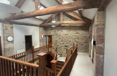 Grains Barn Farm - Foto 6