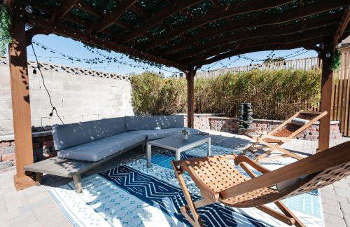 Fabulous Oasis in Las Vegas with Tesla Charger - Foto 16