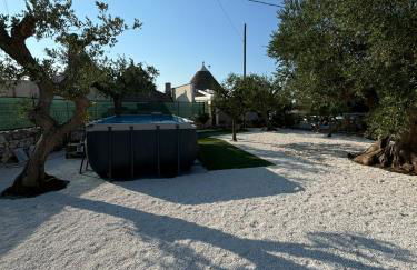 Trullo Gnoffa - Foto 60