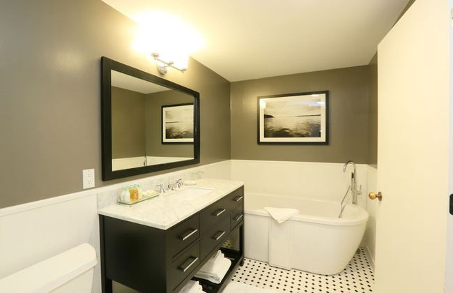 2BR Courtside at Topnotch Spa - Photo 14