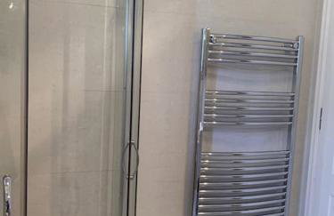 Villa Oleander Agios Nikolaos Loutra Edipsou - Foto 37