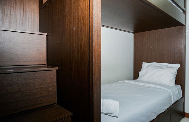 Best Price 2BR at Taman Melati Margonda Apartment - Photo 3