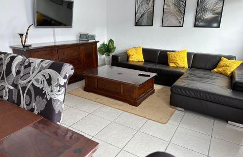 Palminas FeWo Diefflen - Foto 7