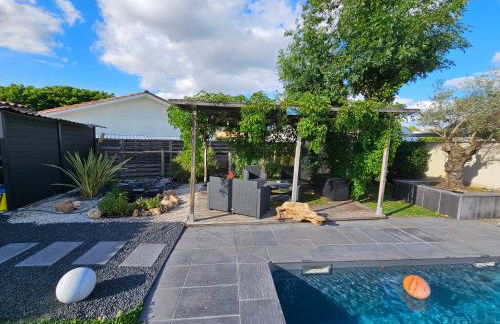 belle maison beau cadre - Foto 2