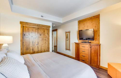 Suncadia Resort Condo with Seasonal Pool Access! - Foto 13