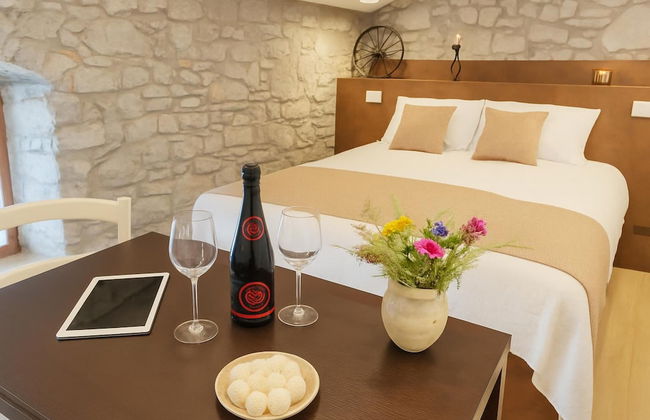 Stanjel Retreat Apartment 2.1 - Foto 2