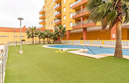 Santa Ana Apartamento - Foto 38