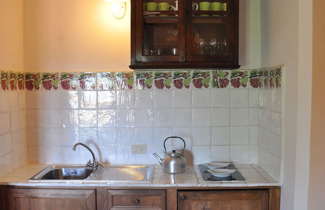 Agriturismo Podere Marchiano - Foto 15