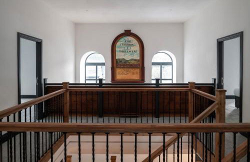 Capel Salem by Birch Stays - Foto 37