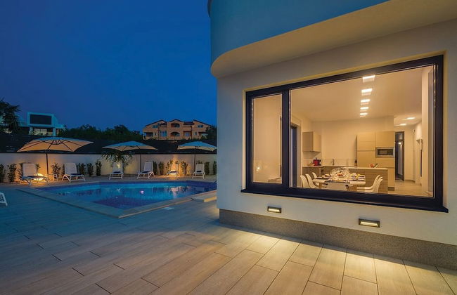 JAZZ at Rova Villa Sola - Foto 35