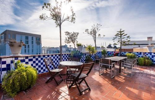 Apartamentos El Pintor - Foto 20