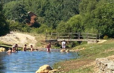 Ático en Riaza con todas las comodidades - Foto 7