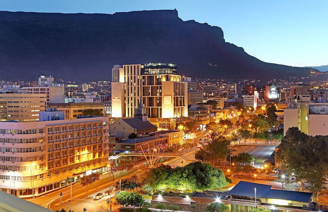 Metropolis 1108 - Adults Only - Photo 16