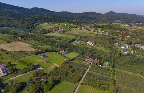 Piotrowiczówka Osada w Szczyrzycu - Photo 59