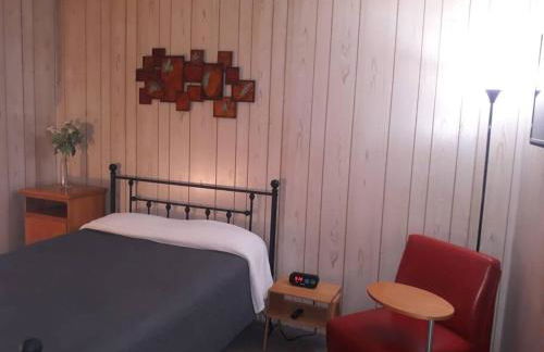 Clubhouse Lakeview Chalet - Foto 17