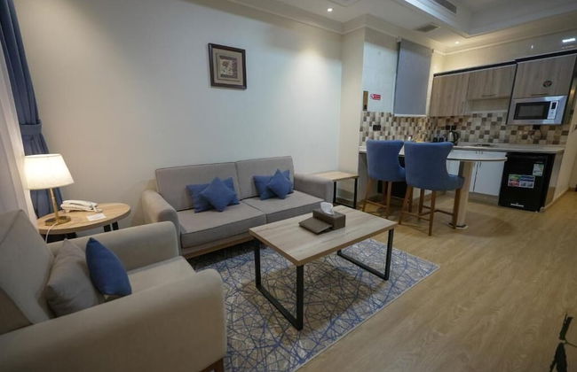 Ezz Hotel Apartments - Photo 30