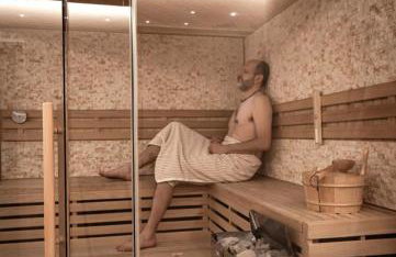 Ferienhaus Chalet an der Brettach - Foto 6