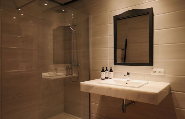 Hotel Llucatx Menorca - Photo 37