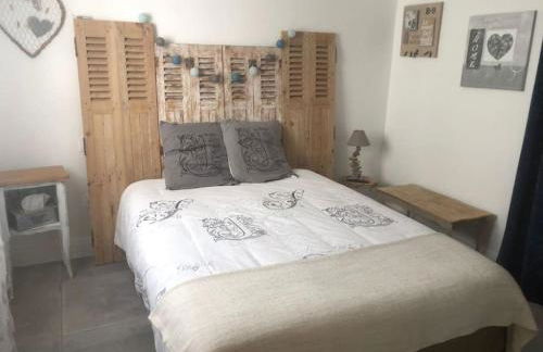 Maison d'hôtes cosy & agréable à 5min du Futuroscope - Foto 16