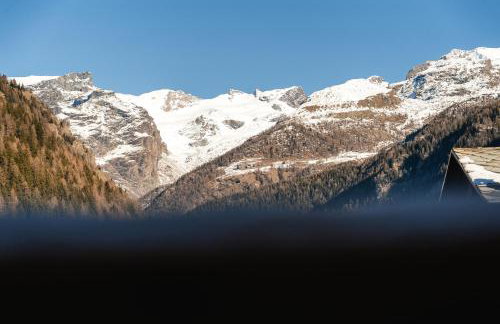 Breithorn Lodge - Foto 51