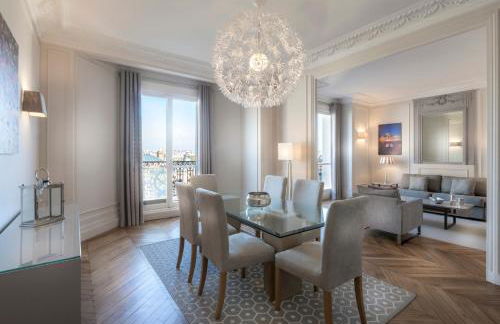 Résidence Charles Floquet - Foto 76