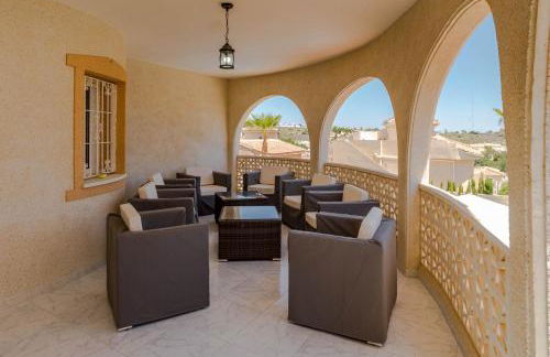 Villa Isla Lanzarote - Ciudad Quesada - Alicante - Foto 47