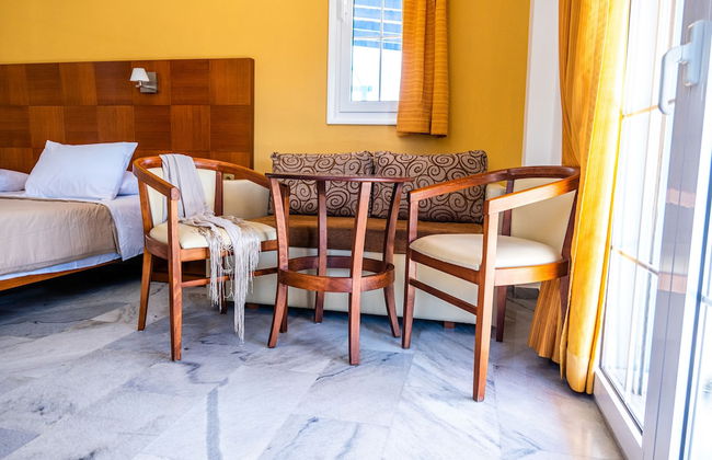 Anna-Ageliki Apartments - Foto 47