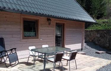 Domek Na Leśnym Wzgórzu - Foto 7