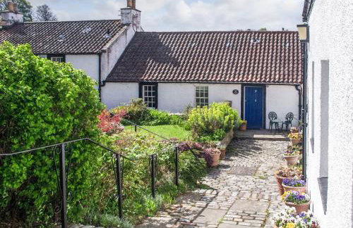 Quay Cottage - Foto 1