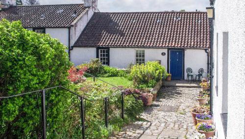 Quay Cottage - Foto 1