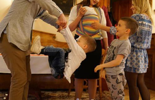 Pałac na Wodzie Hotel & SPA - Foto 46