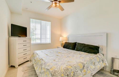 Ibis Landing Golf Club On-Site Condo with Porch! - Foto 15