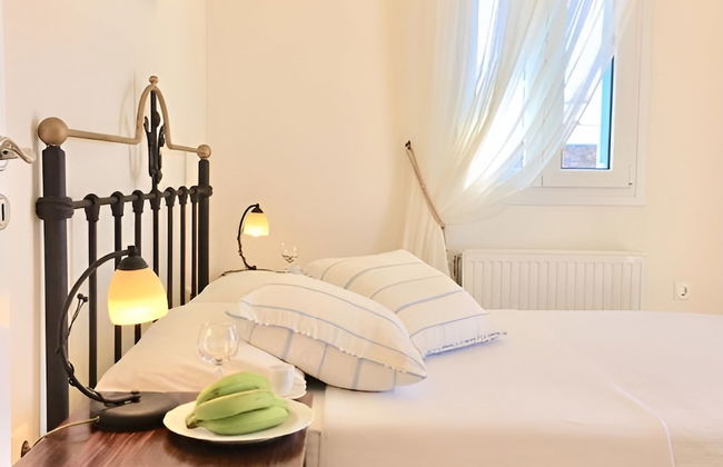 Mykonos Dot - The Villas - Foto 12