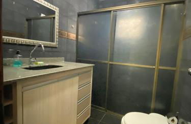 Casa Grande com 2 quartos e 1 suíte - Foto 22