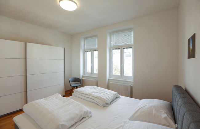 4 Beds and More Vienna Apartments - Foto 3