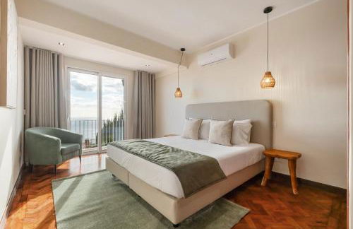 Funchal Bay View Villa by Homie - Foto 75