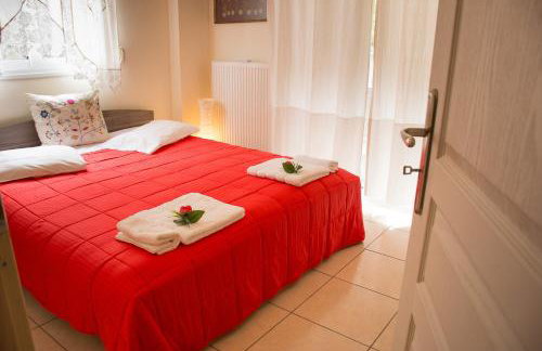 Cozy Maisonette - Foto 39