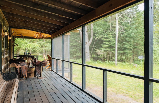 Uncle Tom's 3BDR Cabin For Nature Lover - Foto 73