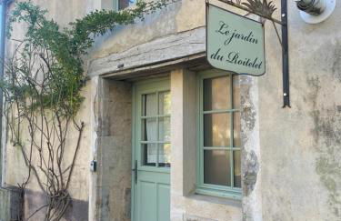 Le jardin du roitelet - Foto 7