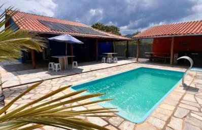 Chacara Linhares - Foto 2