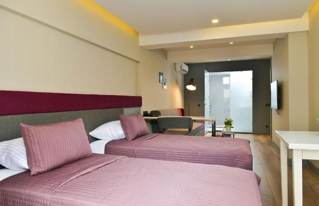 Spil Suites - Foto 20