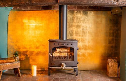 3 MASONS COURT The Oldest House in Stratford Upon Avon, Warwickshire. - Foto 6