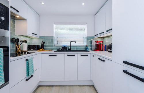 Faulkner House - Photo 5